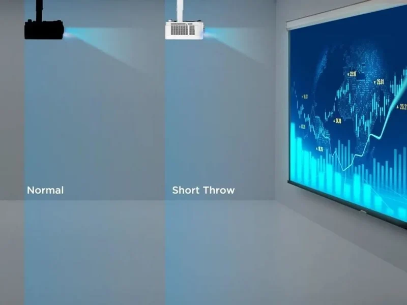 ViewSonic LS550WH