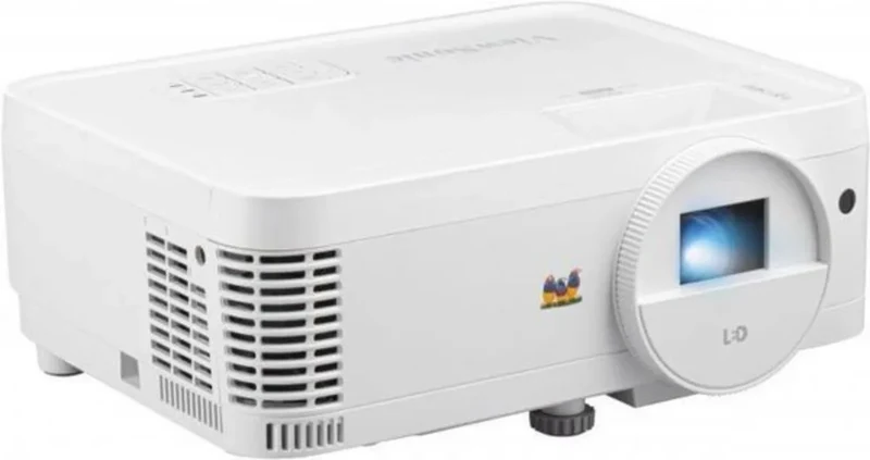 ViewSonic LS500WH