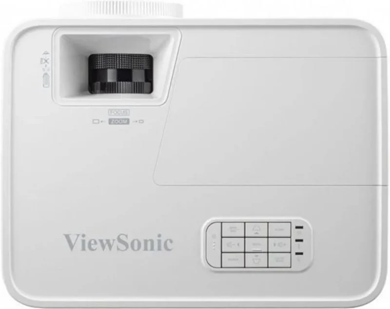 ViewSonic LS500WH