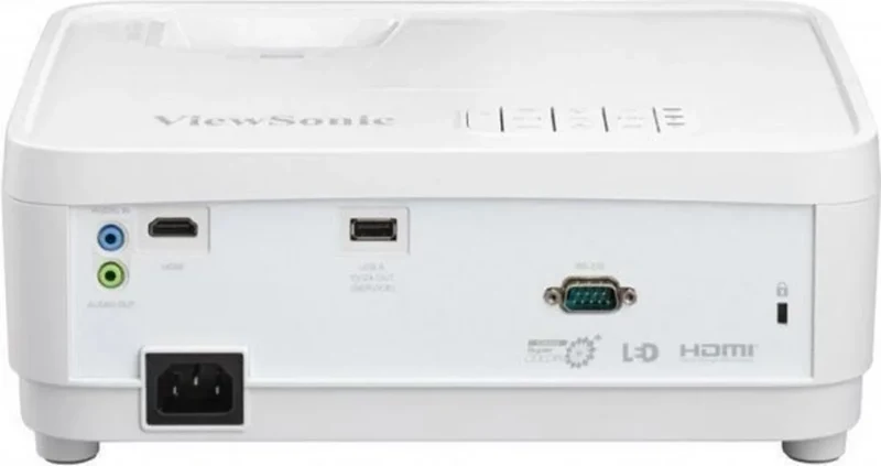 ViewSonic LS500WH