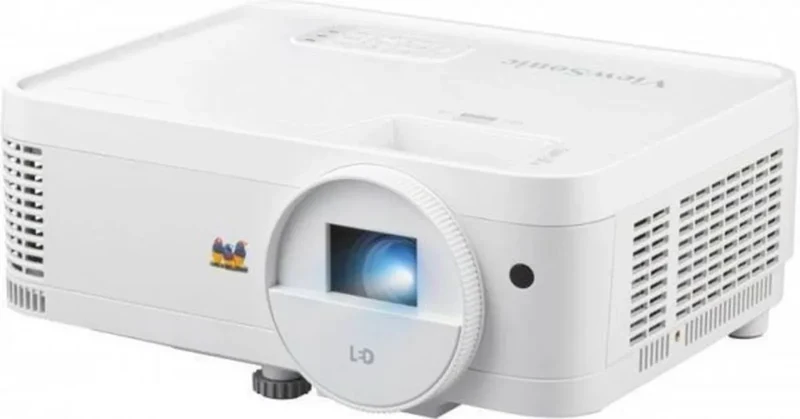 ViewSonic LS500WH