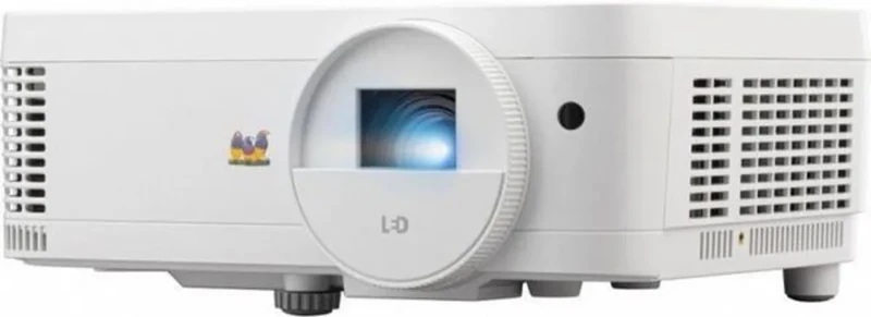 ViewSonic LS500WH