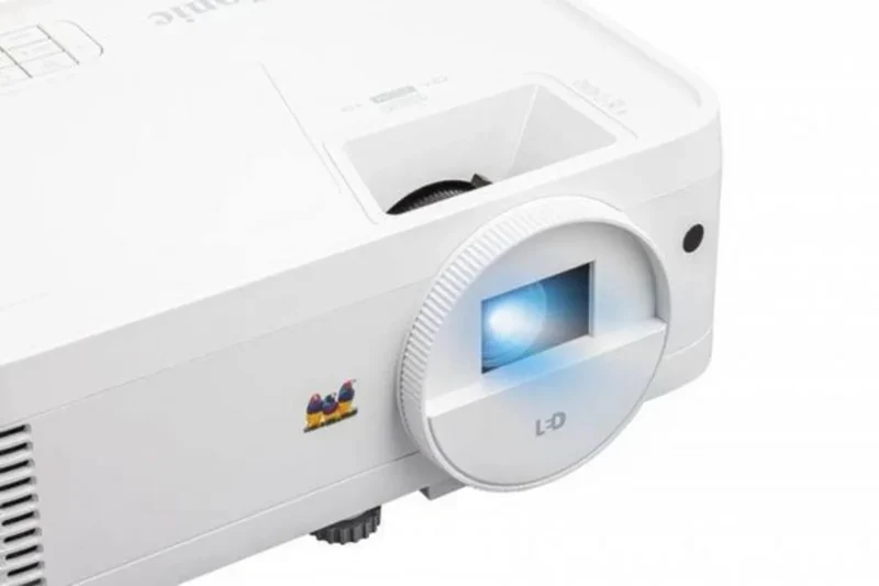 ViewSonic LS500WH