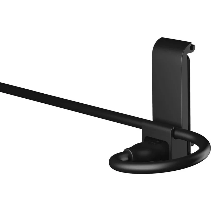 GoPro Porte Passe-Partout USB HERO10/9 Noir