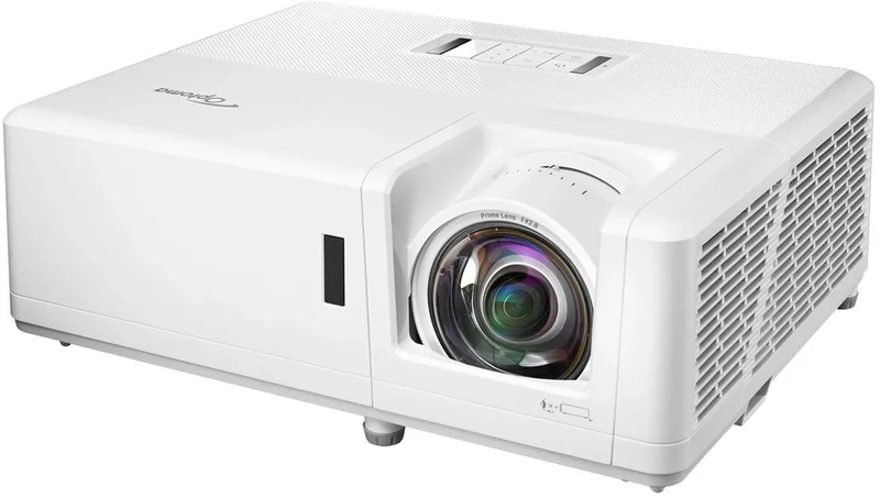 Optoma ZH406STx