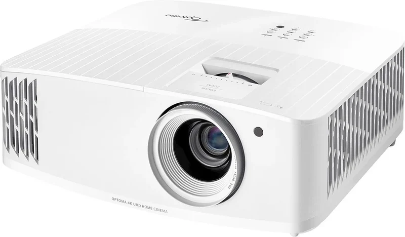 Optoma UHD38X