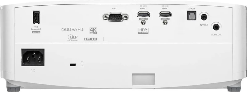 Optoma UHD38X