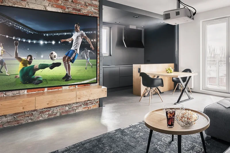 Optoma UHD38X
