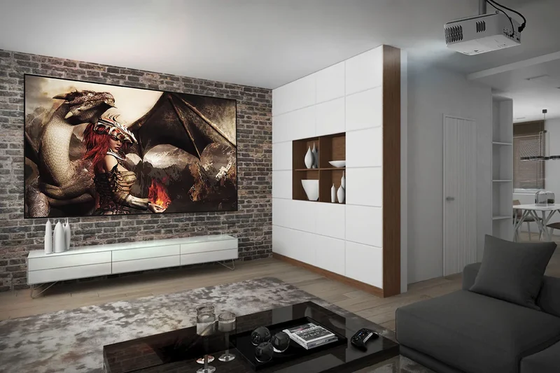 Optoma UHD38X