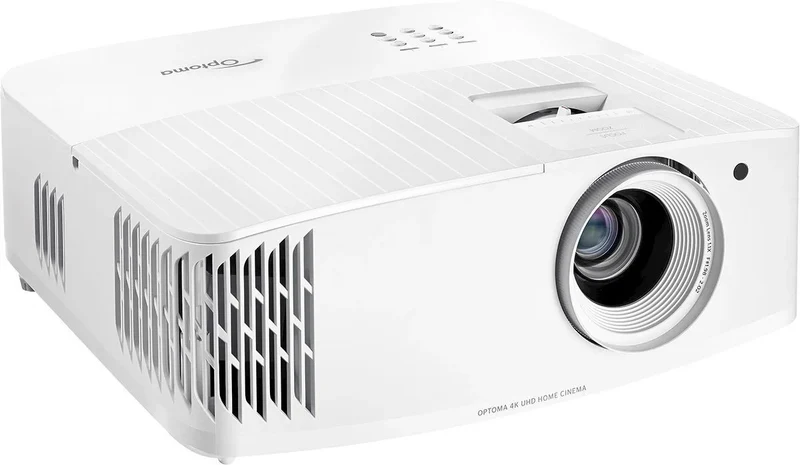 Optoma UHD38X
