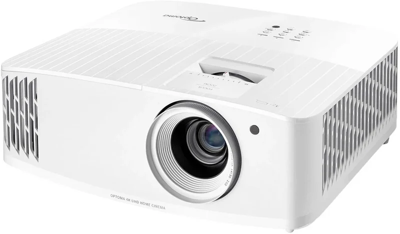 Optoma UHD35X