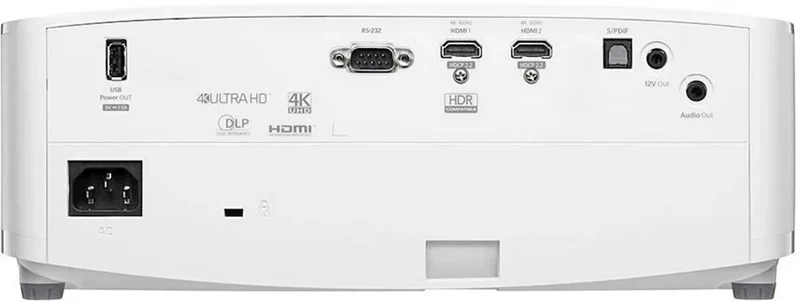 Optoma UHD35X