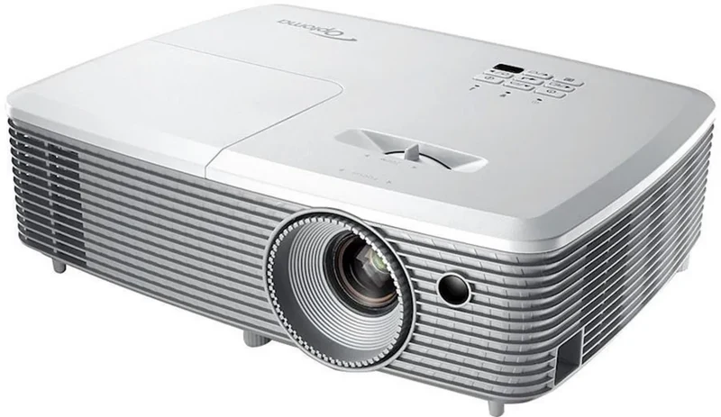 Optoma HD28i