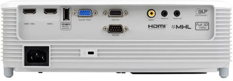 Optoma HD28i