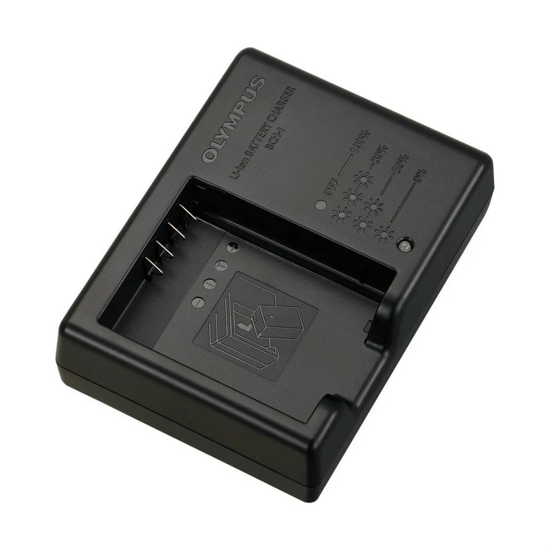 Olympus BCH-1 Chargeur de Batterie