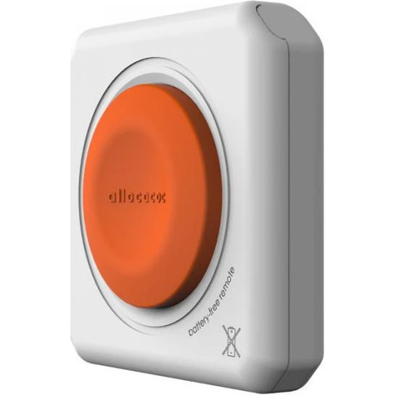Allocacoc PowerRemote Blanc
