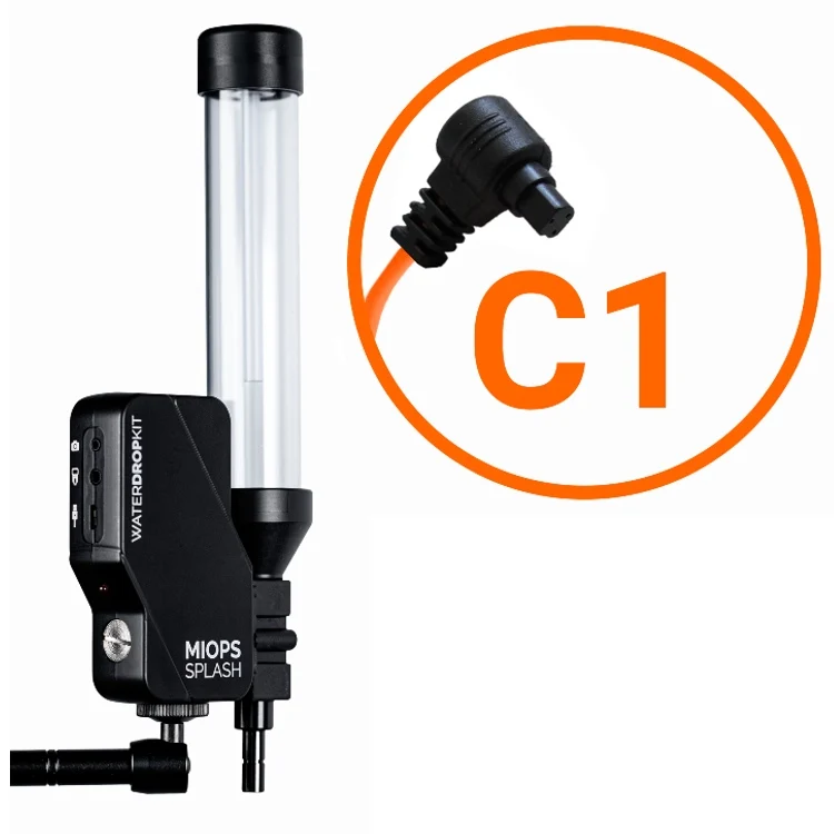 Miops Canon C1 Câble
