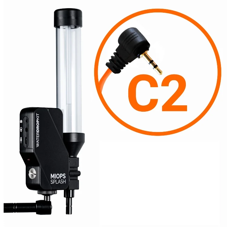 Miops Canon C2 Câble