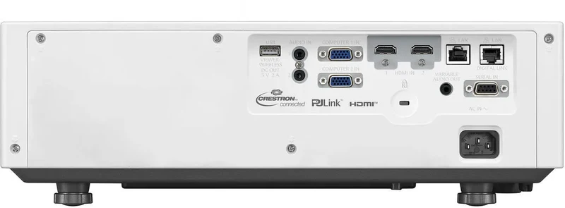 Panasonic PT-VMZ71E