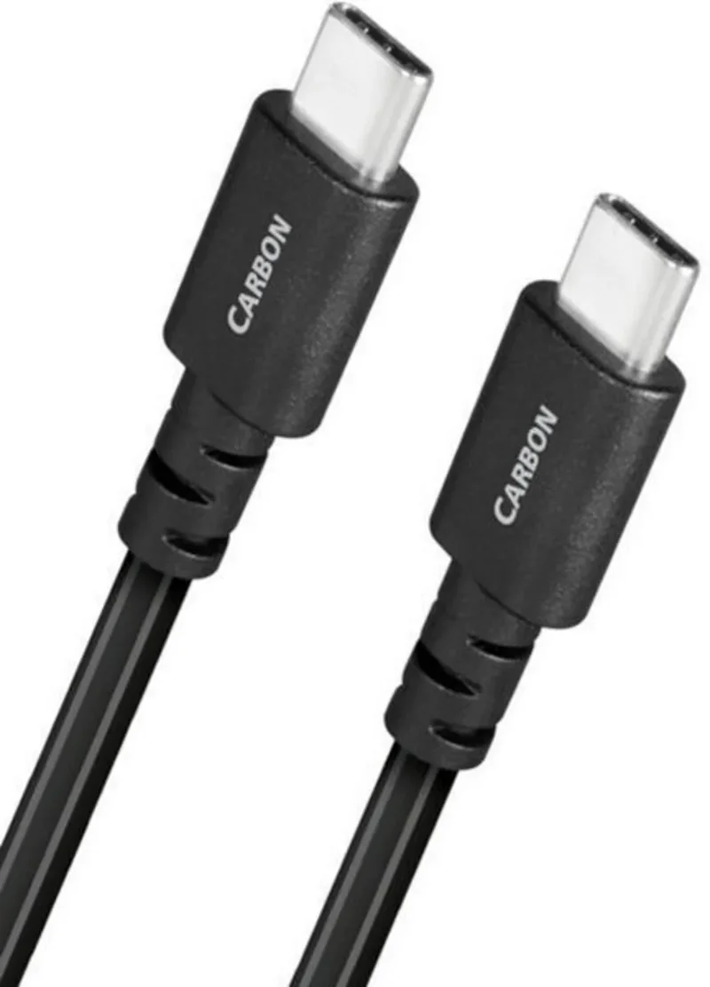 Audioquest Carbon USB-C (1,5 m)