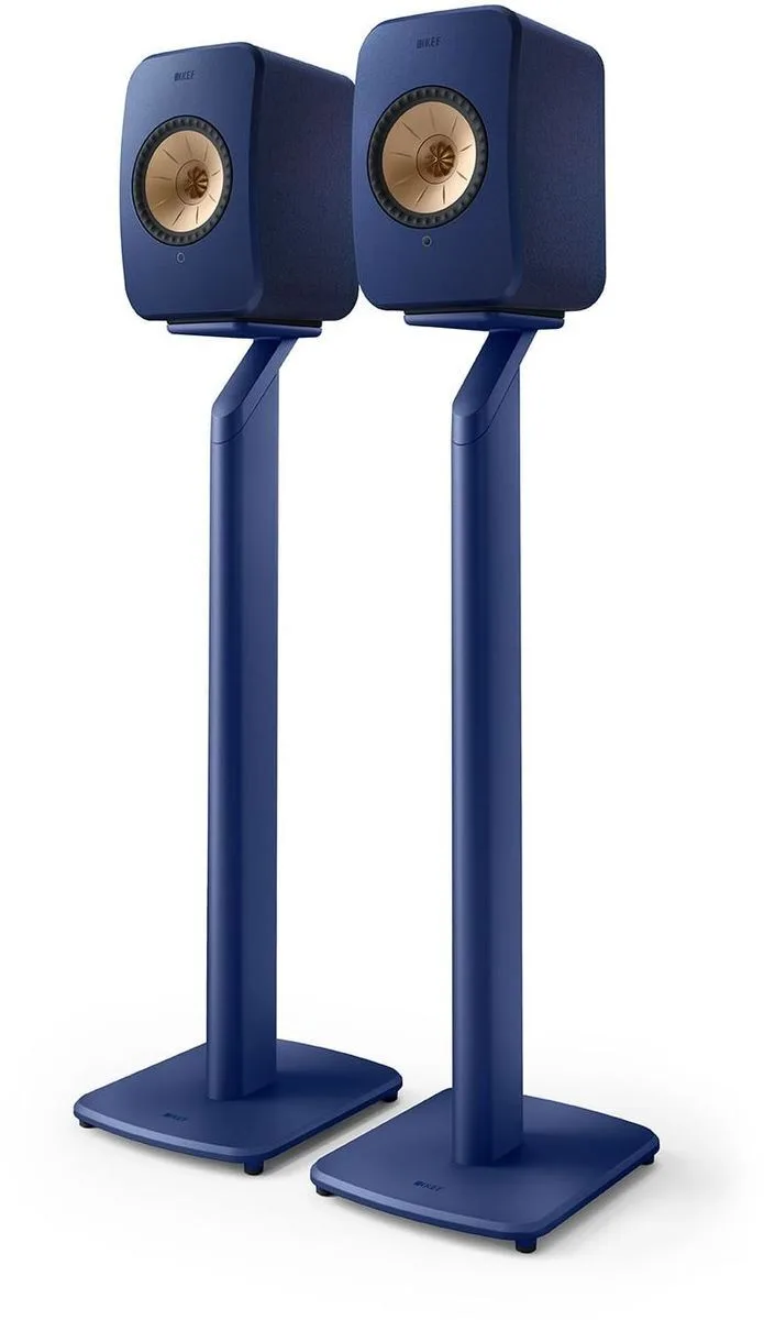 KEF S1 Bleu pour LSX2 Wireless
