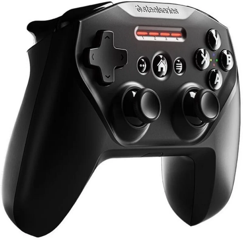Steelseries Nimbus +