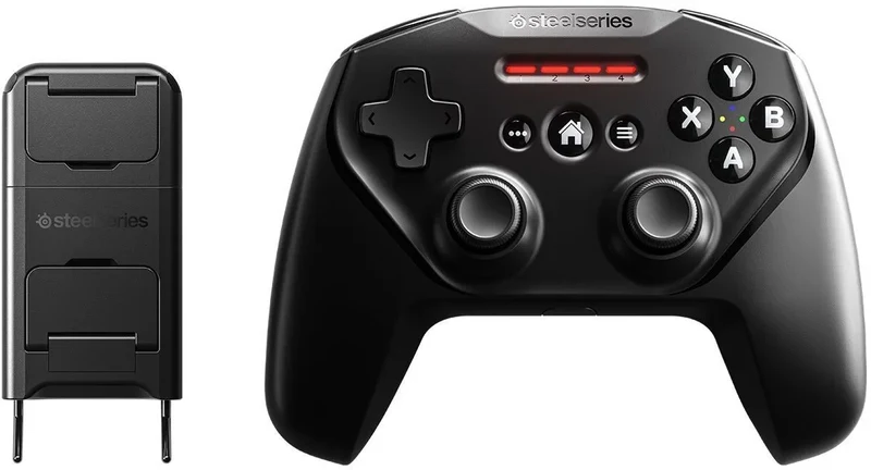 Steelseries Nimbus +