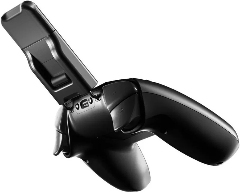 Steelseries Nimbus +