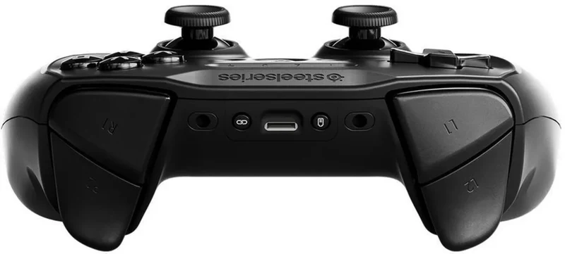 Steelseries Nimbus +
