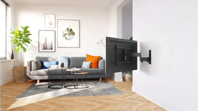 Vogel's TVM 3645 Noir