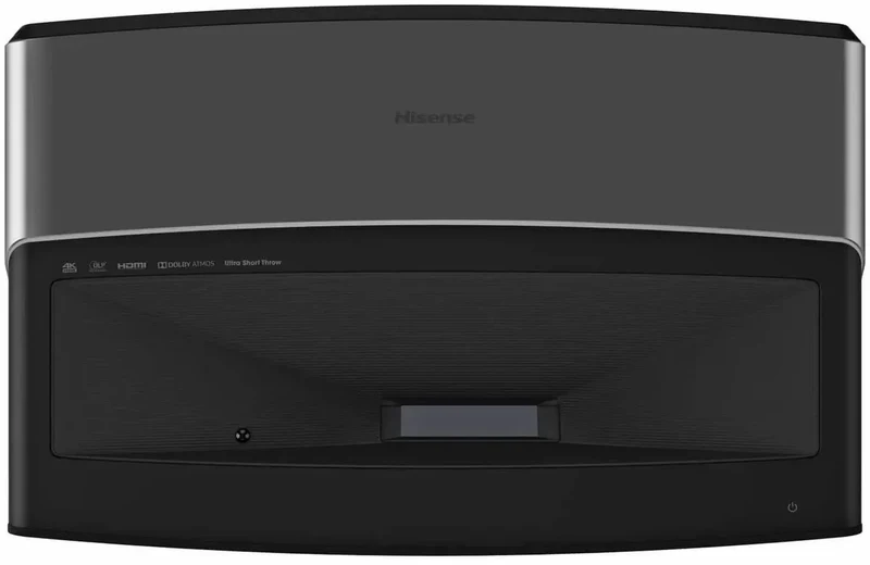 Hisense 100L5F-D12 Laser TV