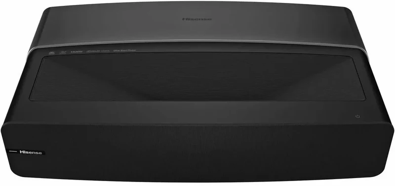 Hisense 100L5F-D12 Laser TV