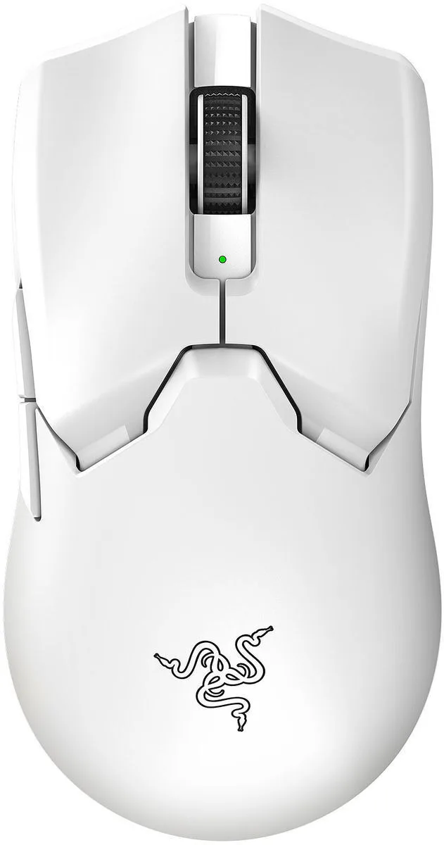 Razer Viper V2 Pro Blanc