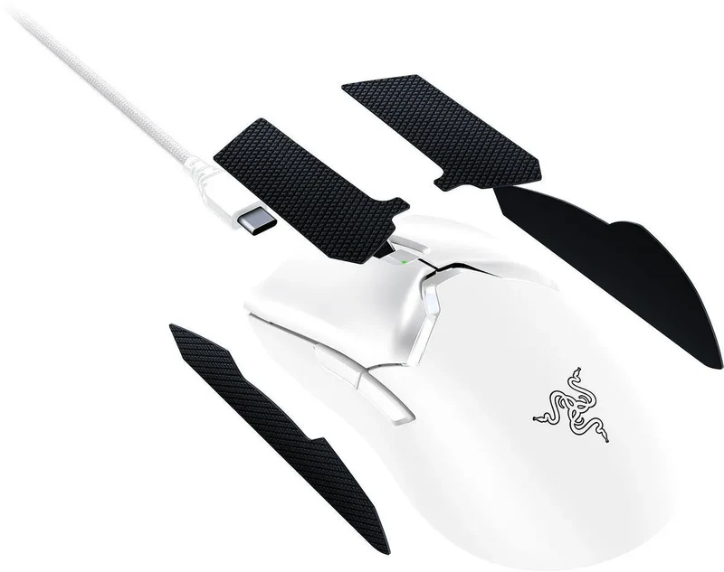 Razer Viper V2 Pro Blanc