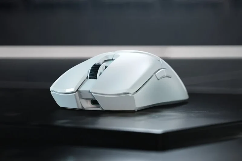 Razer Viper V2 Pro Blanc