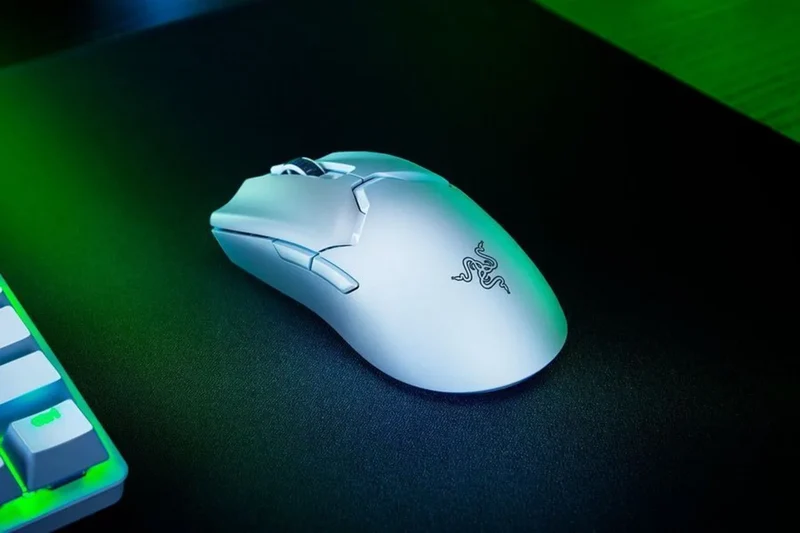 Razer Viper V2 Pro Blanc