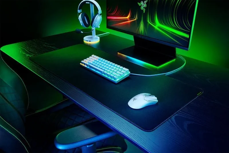 Razer Viper V2 Pro Blanc