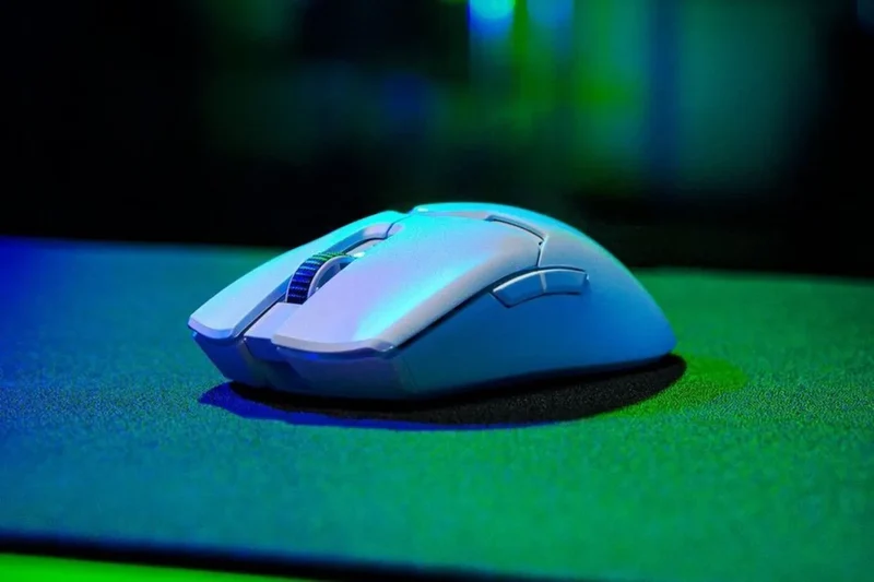 Razer Viper V2 Pro Blanc