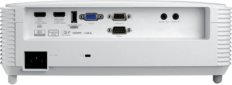 Optoma HD29HLVX