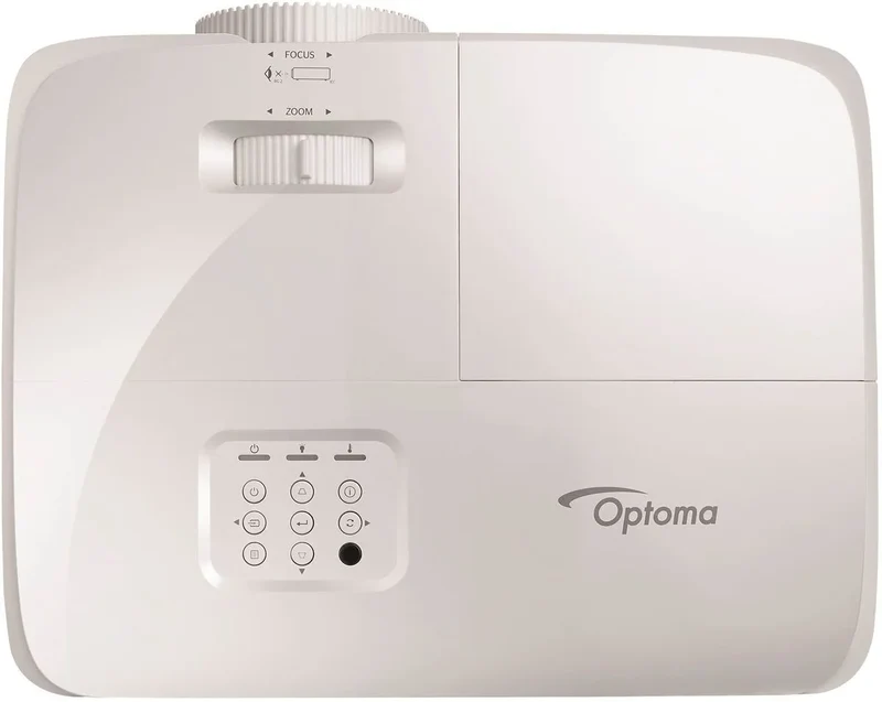 Optoma HD29HLVX