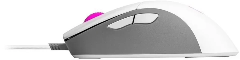 Cooler Master MM730 Blanc