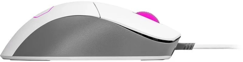 Cooler Master MM730 Blanc