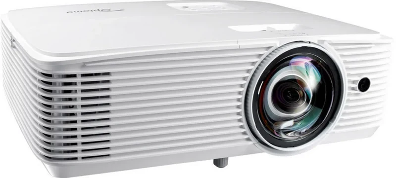 Optoma W319ST