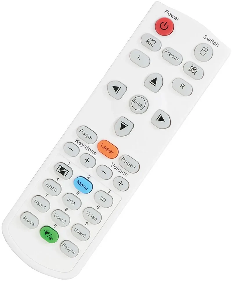 Optoma W319ST