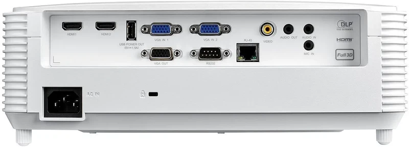 Optoma W319ST