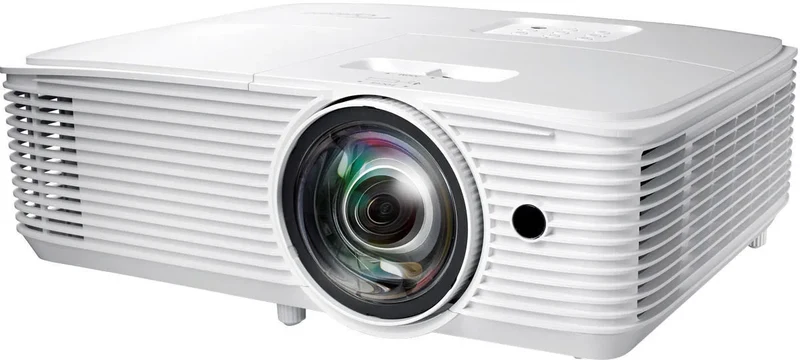 Optoma W319ST