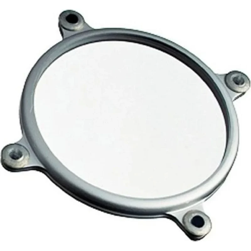Hedler 4010 Verre de protection compact