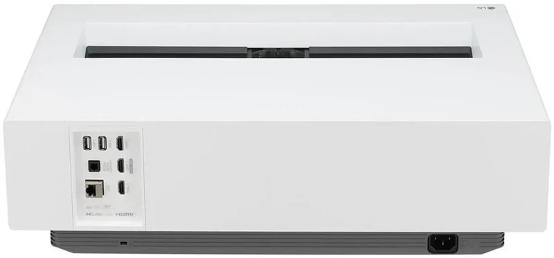 LG Electronics HU715QW