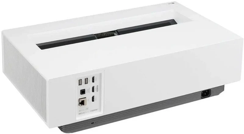 LG Electronics HU715QW