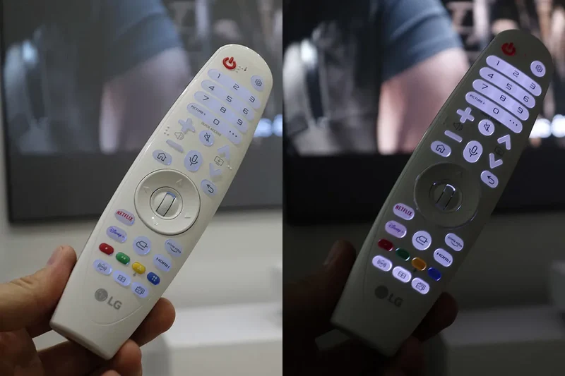 LG Electronics HU715QW